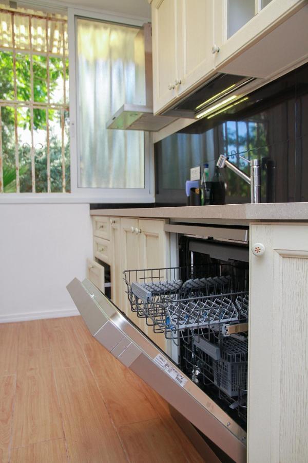 Apartments4You Betti Bat Yam Bagian luar foto