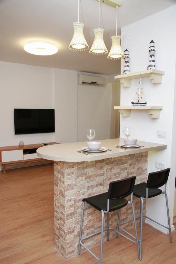 Apartments4You Betti Bat Yam Bagian luar foto