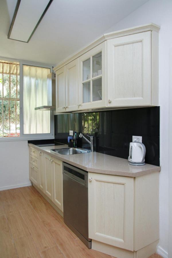 Apartments4You Betti Bat Yam Bagian luar foto