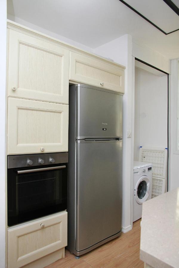 Apartments4You Betti Bat Yam Bagian luar foto