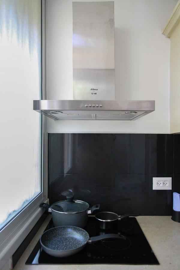Apartments4You Betti Bat Yam Bagian luar foto