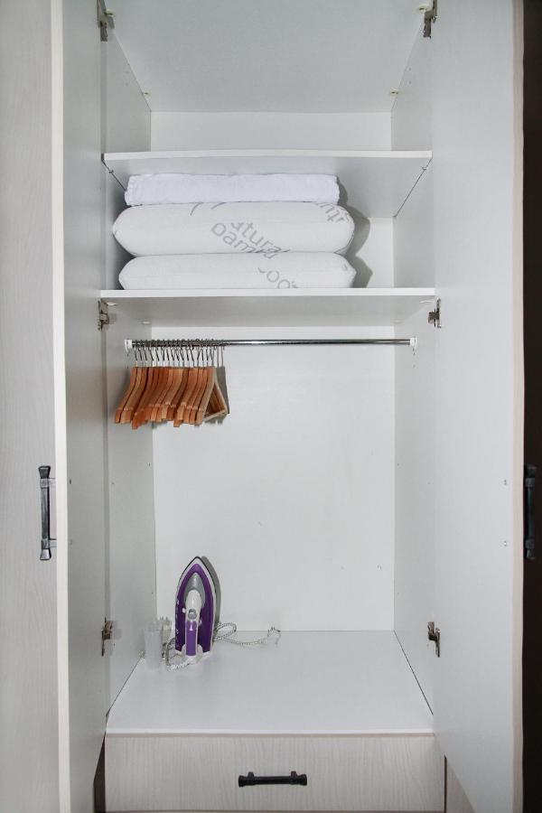 Apartments4You Betti Bat Yam Bagian luar foto