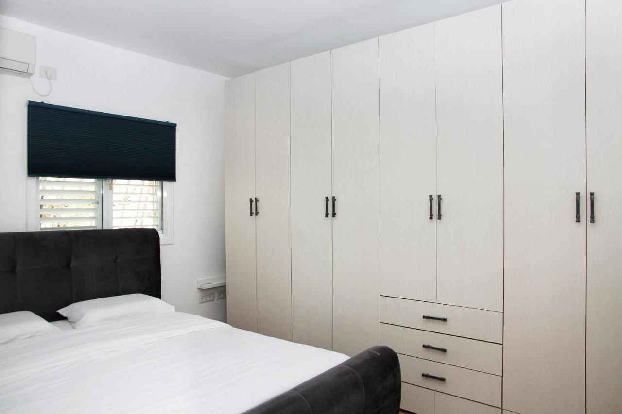 Apartments4You Betti Bat Yam Bagian luar foto