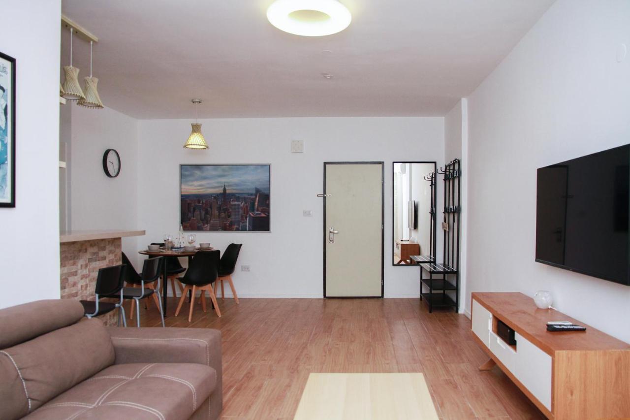 Apartments4You Betti Bat Yam Bagian luar foto