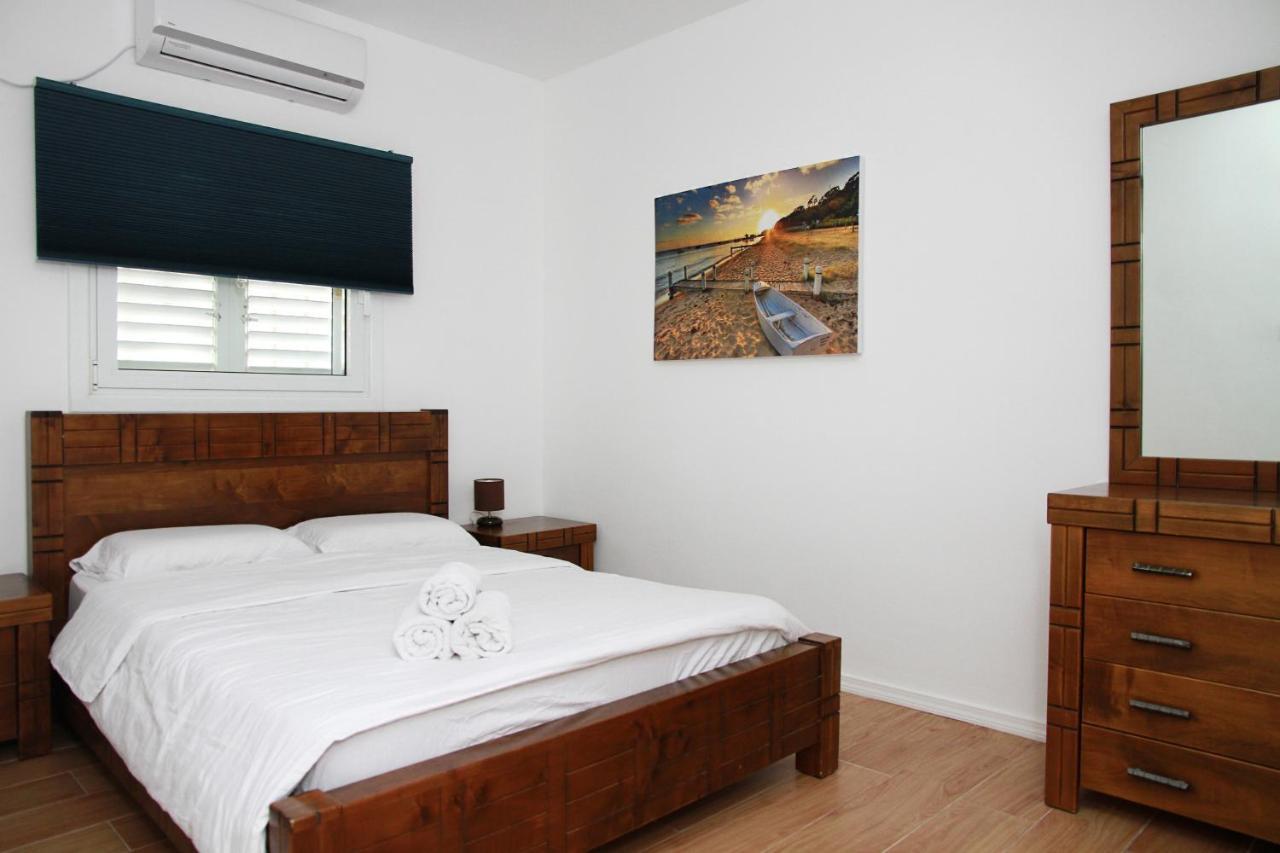 Apartments4You Betti Bat Yam Bagian luar foto