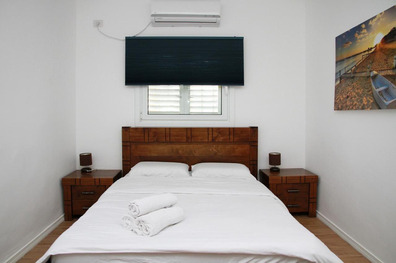 Apartments4You Betti Bat Yam Bagian luar foto