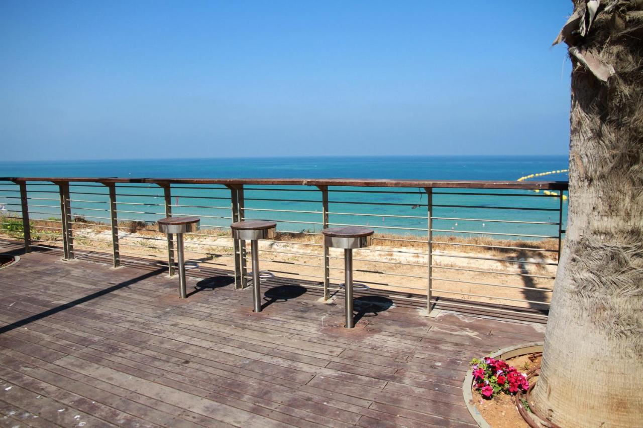 Apartments4You Betti Bat Yam Bagian luar foto