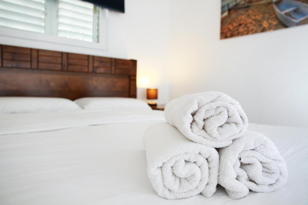 Apartments4You Betti Bat Yam Bagian luar foto
