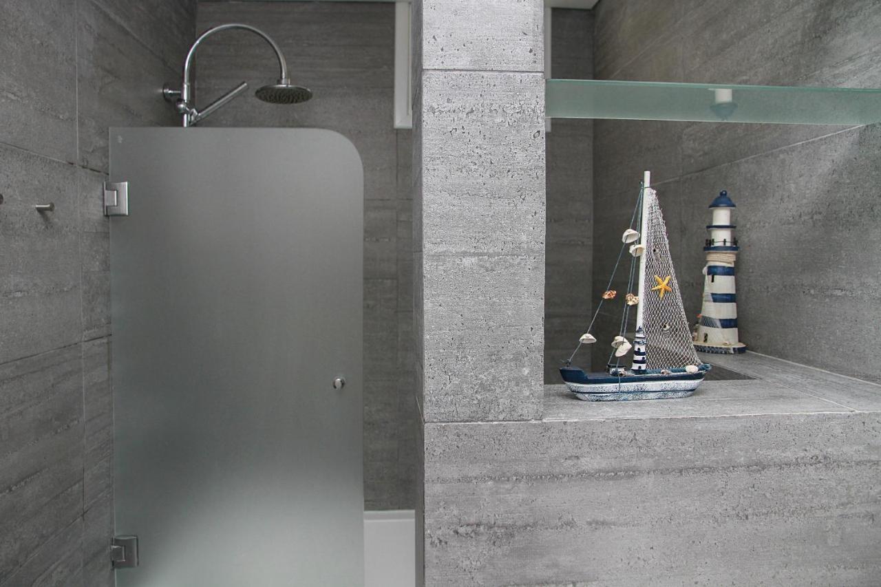 Apartments4You Betti Bat Yam Bagian luar foto