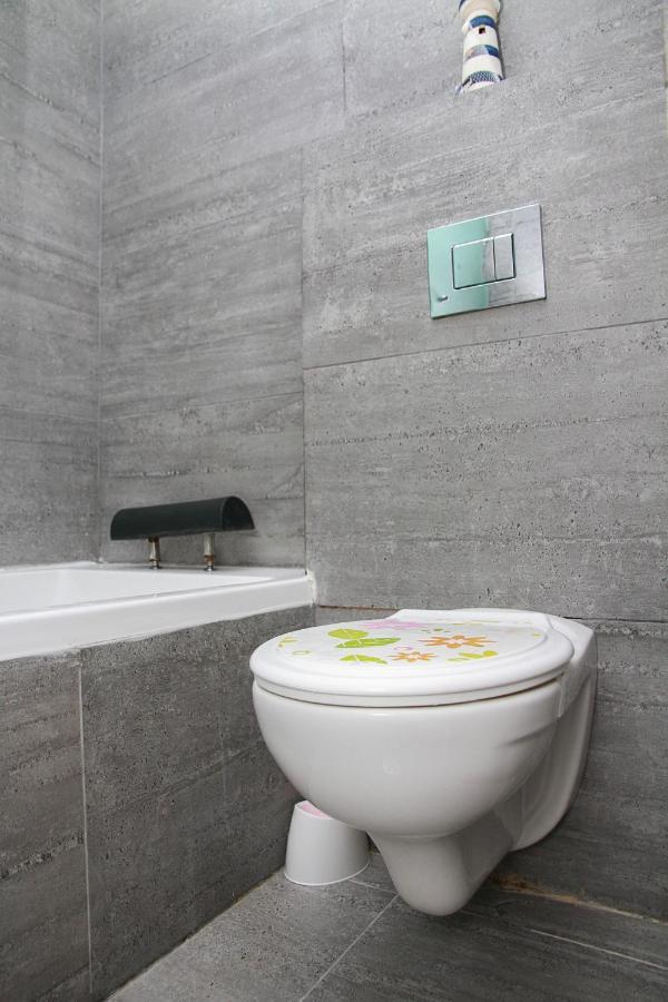Apartments4You Betti Bat Yam Bagian luar foto