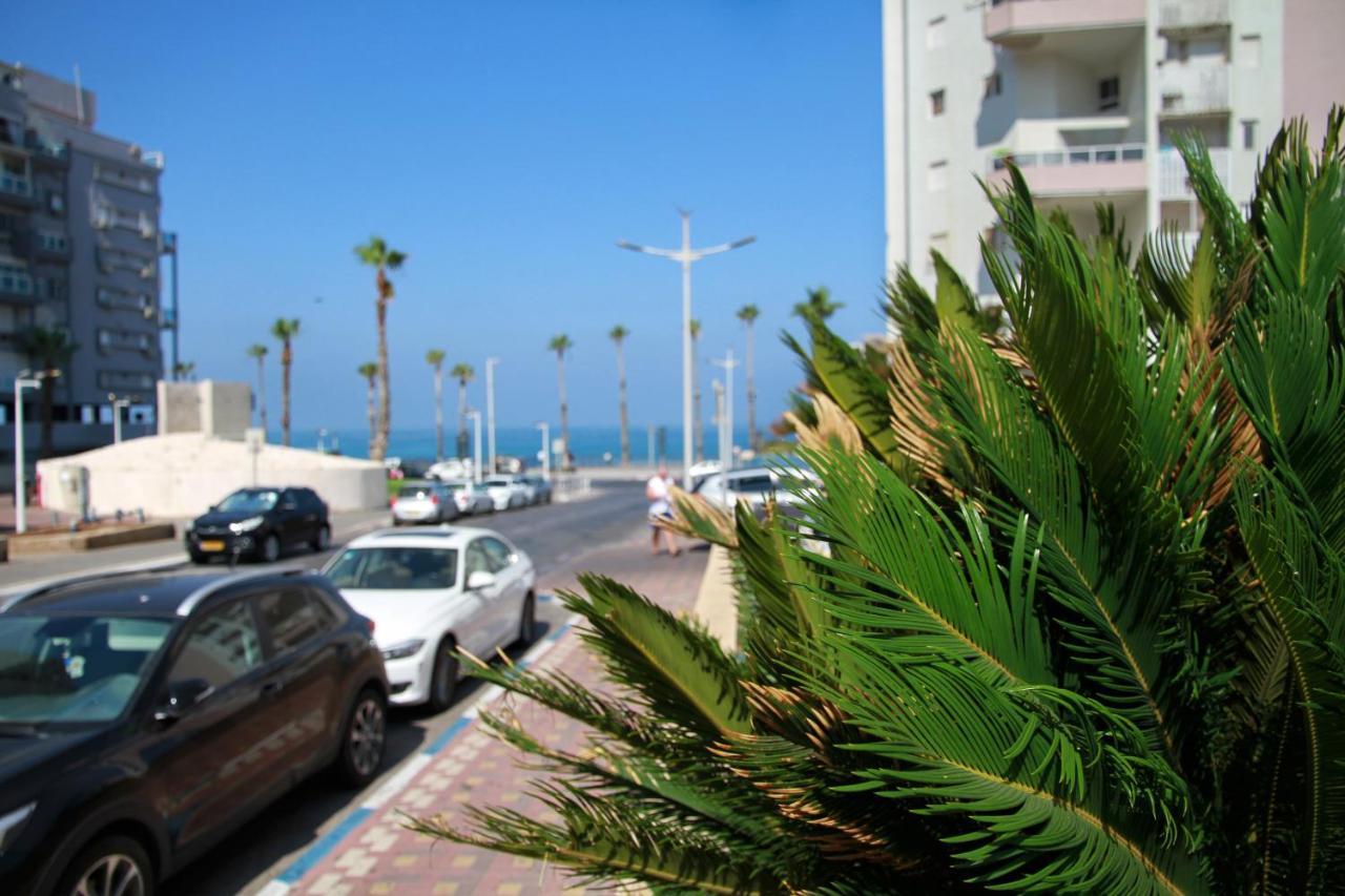 Apartments4You Betti Bat Yam Bagian luar foto