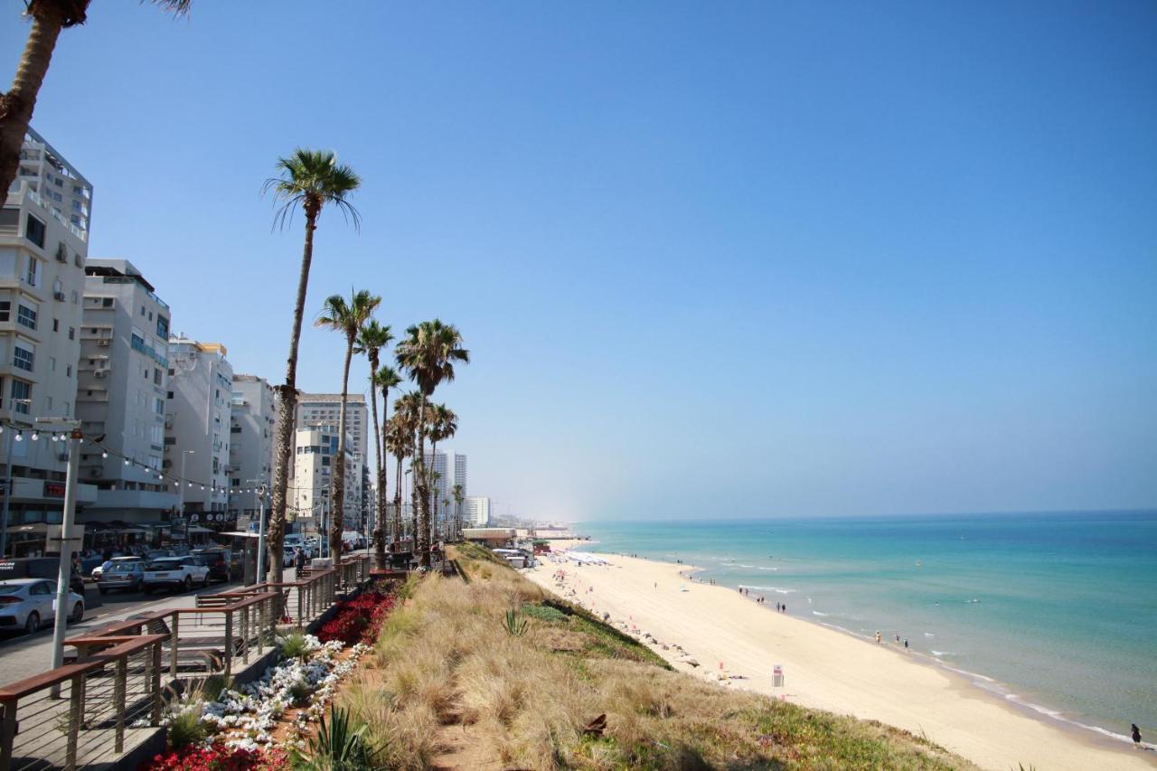 Apartments4You Betti Bat Yam Bagian luar foto