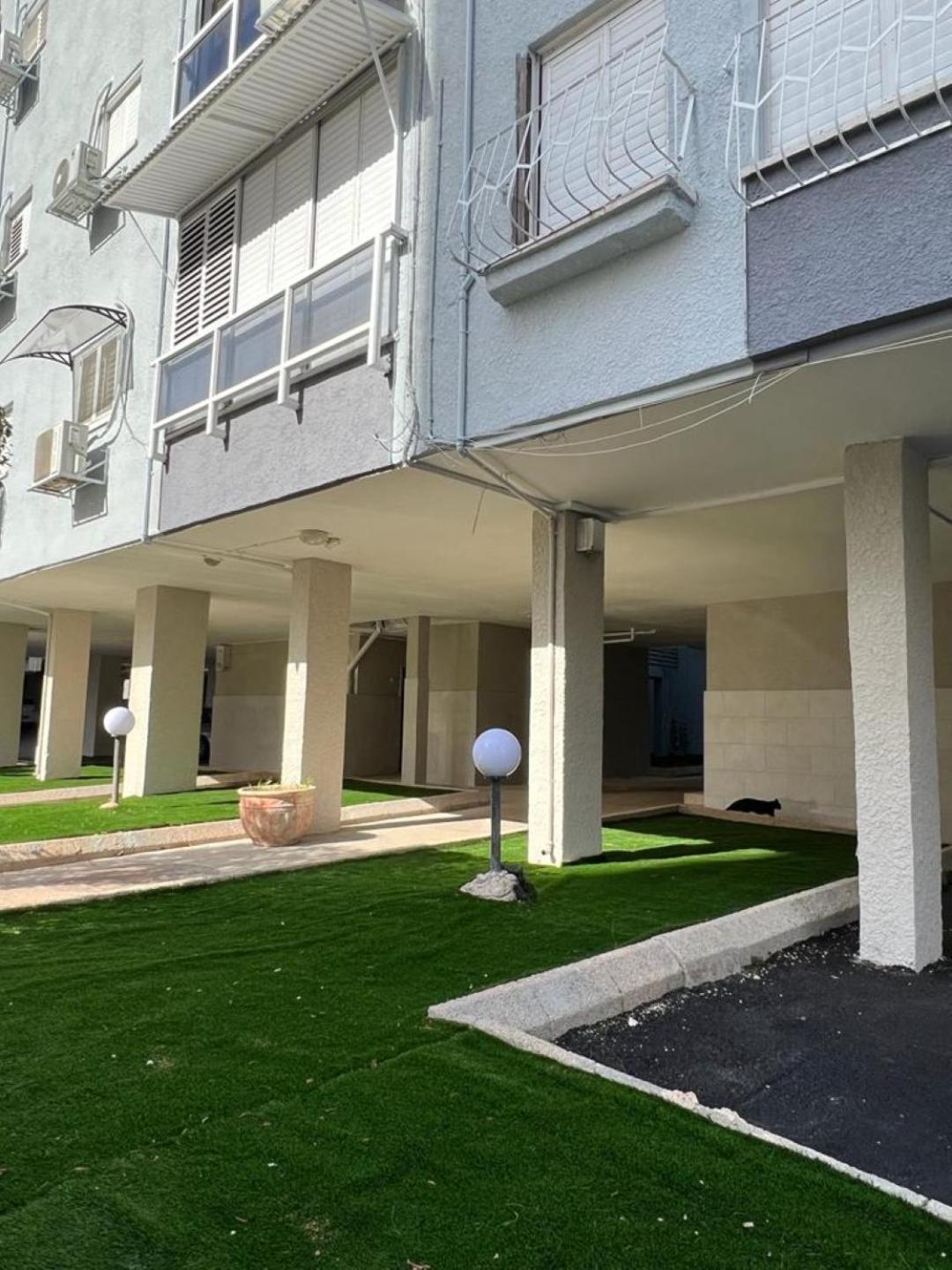 Apartments4You Betti Bat Yam Bagian luar foto